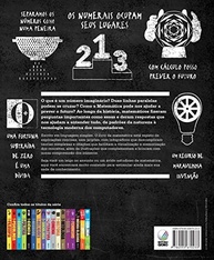 O Livro da Matemática: Desvende os Segredos dos Números de Forma Divertida - imagem 4