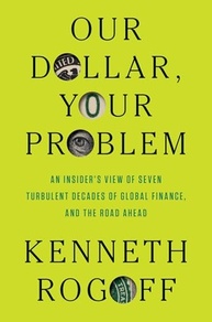 O Dólar em Xeque: A Ascensão e o Futuro Incerto da Moeda Global - imagem 2