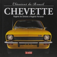 Chevette: A História Completa do Ícone da GM no Brasil - imagem 2