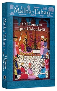 O Homem Que Calculava: Desvende a Magia da Matemática com Malba Tahan - imagem 4