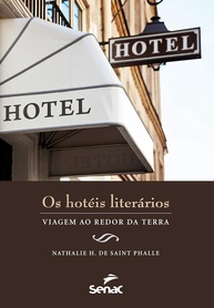 Hotéis Literários: Uma Jornada Inesquecível Pelos Cenários da Literatura Mundial - imagem 1