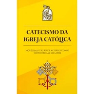 Catecismo da Igreja Católica: Guia Essencial da Fé Cristã - imagem 2