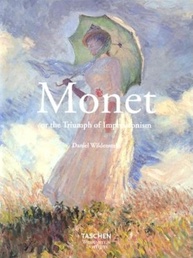 Monet: A Revolução do Impressionismo e a Captura da Luz - imagem 1
