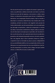 Flor do Lácio: Domine a Composição Literária e a Arte da Escrita - imagem 3