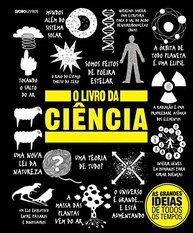 O Livro da Ciência: Desvende os Grandes Mistérios do Universo - imagem 2