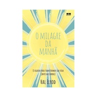 O Milagre da Manhã: Transforme Sua Vida Antes das 8h - imagem 1