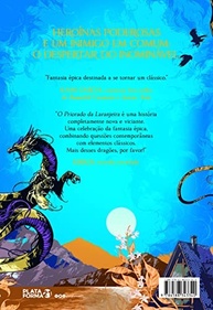 O Priorado da Laranjeira 2: A Rainha - Saga de Fantasia Épica - imagem 3