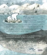 O Conto da Baleia: Livro Infantil Inspirador sobre Meio Ambiente e Amizade - imagem 2