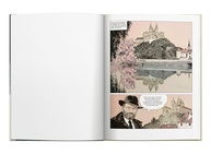 O Nome da Rosa: Graphic Novel Vol. 1 - A Obra-Prima de Umberto Eco em Quadrinhos - imagem 5