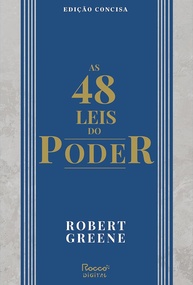 As 48 Leis do Poder: Edição Concisa - Domine a Arte da Influência - imagem 1