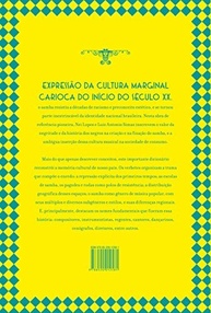 Dicionário da História Social do Samba: Prêmio Jabuti e Essência da Cultura Brasileira - imagem 3
