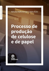 Desvende o Processo de Produção de Celulose e Papel: Da Madeira ao Produto Final - imagem 1