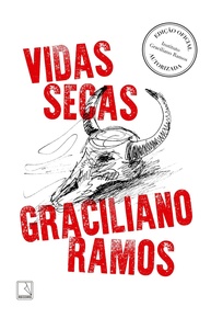 Vidas Secas (Econômica) - Clássico da Literatura Brasileira com Propósito Social - imagem 1