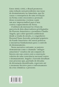 O Silêncio da Motosserra: A Revolução Amazônica que o Brasil Fez - imagem 3