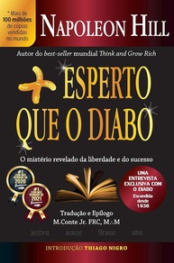 Mais Esperto que o Diabo: Desvende os Segredos da Liberdade e do Sucesso - imagem 1