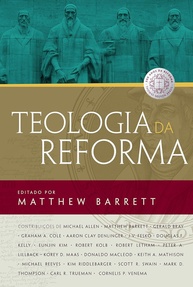 Teologia da Reforma: Entenda a Essência da Transformação Cristã - imagem 1