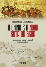 Nova Rota da Seda: Desvende a Ascensão da China e a Rivalidade Global - imagem 1