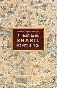 Brasil em Paris: Uma História Inesquecível Pelas Ruas da Cidade Luz - imagem 2
