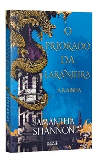 O Priorado da Laranjeira 2: A Rainha - Saga de Fantasia Épica - imagem 4
