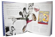 O Grande Livro da Disney: Descubra a Magia por Trás dos Sonhos Encantados - imagem 4