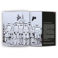 Star Wars: Stormtroopers - A História Completa Além da Armadura | Livro Oficial - imagem 5