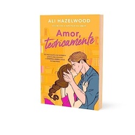 Amor, Teoricamente: A Comédia Romântica da Autora de A Hipótese do Amor - imagem 3