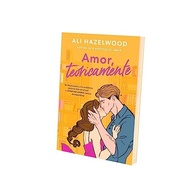 Amor, Teoricamente: A Comédia Romântica da Autora de A Hipótese do Amor - imagem 4