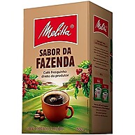 Café Melitta Tradicional 500g: Sabor da Fazenda - imagem 4