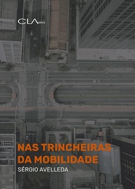Nas Trincheiras da Mobilidade: Reflexões Essenciais de um Especialista Brasileiro - imagem 2