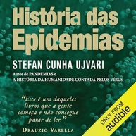 A História da Humanidade Pelos Vírus: Uma Jornada Microscópica Fascinante - imagem 3
