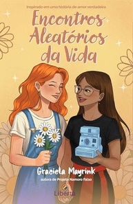 Encontros Aleatórios da Vida: Uma História de Amor Inesperada - imagem 2