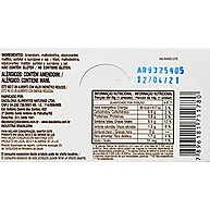 Paçoca Rolha Zero Açúcar DaColônia 432g: Delícia Sem Culpa! - imagem 3