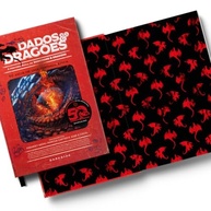 Dados & Dragões: A História Épica de Dungeons & Dragons - Edição DarkSide® Books - imagem 4