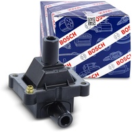 Bobina de Ignição Bosch para DAEWOO Korando, MERCEDES Vito e SSANGYONG (1.8-3.6L 1991-) - imagem 1
