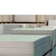 Drywall RU Verde: 4 Placas 60x120cm à Prova d'Água! - imagem 2