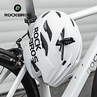 ROCKBROS Zip Tie Lock – Segurança Portátil e À Prova d’Água - imagem 2