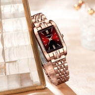 Relógio Feminino CRRJU 5026X: Elegância à Prova D'água - imagem 2