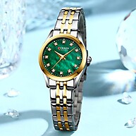 Relógio Feminino Curren: Elegância à Prova D'água - imagem 2