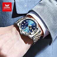 OLEVS 8170: Luxo e Elegância à Prova D'Água - imagem 2