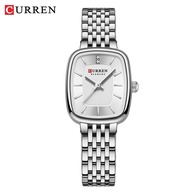 Relógio CURREN 9093 XQ: Elegância à Prova D'água - imagem 2
