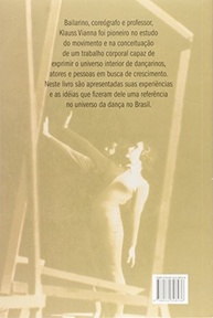 A Dança: Explorando o Corpo e o Movimento com Klauss Vianna - imagem 3