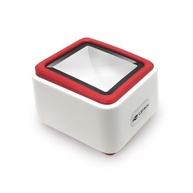 Leitor de Código de Barras C3Tech LB-D100WH: 1D, 2D, QR Code e DANFE com Tela Digital - imagem 4