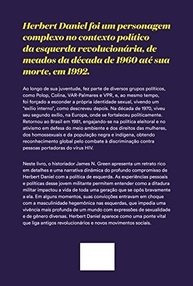 Herbert Daniel: A Extraordinária Vida de um Revolucionário LGBTQIA+ e Defensor da Democracia - imagem 3