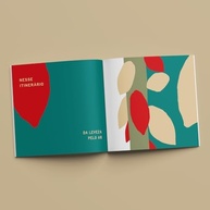 Livro "Refazenda": A Poesia Visual de Gilberto Gil por Daniel Kondo - imagem 4
