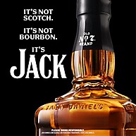 Jack Daniels Old No. 7: O Clássico Tennessee Whiskey 700ml - imagem 3