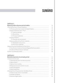 Perícias em DORT: Do Nexo ao Dano Corporal - Guia Essencial Editora Mizuno - imagem 5