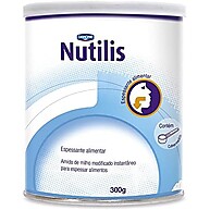 Nutilis Espessante Alimentar Danone 300g: Mais Segurança e Sabor - imagem 1
