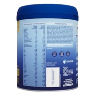Fórmula Infantil Premium 1 Danone - 3 Latas de 800g | Nutrição Especial para Bebês 0-6 Meses - imagem 4