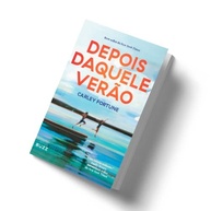 Depois Daquele Verão: Um Romance Inesquecível de Amor e Segundas Chances - imagem 3