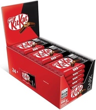 Chocolate KITKAT 4 Fingers Dark 41,5g - imagem 3